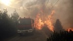  Υπουργείο Εργασίας: Άμεσα μέτρα στήριξης των πληγέντων από τις πυρκαγιές στην Αττική