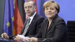 Επίσημη επίσκεψη Ερντογάν στη Γερμανία στα τέλη Σεπτεμβρίου - Θα συναντήσει Μέρκελ- Σταϊνμάιερ