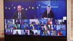 Σύνοδος Κορυφής: Οι &quot?27&quot? καλούν την Τουρκία να απέχει από νέες προκλήσεις - Κυβερνητικές πηγές: Η ΕΕ δεν δίνει λευκή επιταγή