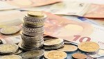 Προϋπολογισμός: Πρωτογενές έλλειμμα 1,497 δισ. ευρώ το πρώτο δίμηνο του 2021