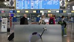 Κορονοϊός: Νέες αεροπορικές οδηγίες - Για ποιους επιτρέπεται η είσοδος χωρίς επταήμερη καραντίνα