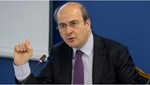  Υπουργείο Εργασίας: Ο ΣΥΡΙΖΑ είναι κατά ή υπέρ της διευθέτησης εργασίας;
