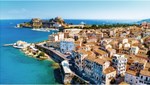 Η Κέρκυρα κρατά ψηλά τα σκήπτρα του τουρισμού στην Ελλάδα