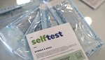 Self test: Τέλος η δωρεάν διάθεση στα φαρμακεία στις 19 Ιουνίου - ΒΙΝΤΕΟ