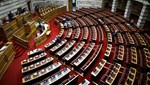 Βουλή: Κόντρα για το εργασιακό νομοσχέδιο - Ενστάσεις από βουλευτή της ΝΔ που ζητεί &quot?ασφαλιστικές δικλείδες&quot?