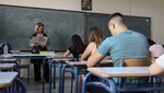 Πανελλήνιες 2021: Ολοκληρώνονται οι εξετάσεις στα μαθήματα προσανατολισμού