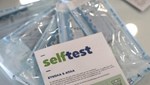 Πελώνη για self test: Πώς θα γίνει η διάθεσή τους στην Αττική - ΒΙΝΤΕΟ