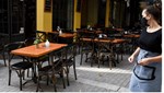 Καταστήματα εστίασης και διασκέδασης: Νέο ωράριο λειτουργίας - Τι λέει ο γγ Ένωσης Εστιατόρων Ψητοπωλών και Καφέ Μπαρ Ν. Θεσσαλονίκης