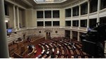 Βουλή: Ξεκίνησε η συζήτηση  για το Μεσοπρόθεσμο Πλαίσιο Δημοσιονομικής Στρατηγικής