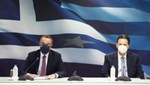Στο Ecofin Σταϊκούρας και Σκυλακάκης - Αναμένεται η τελική έγκριση του «Ελλάδα 2.0»