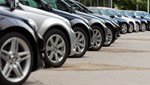 Αυξήθηκαν οι πωλήσεις των αυτοκινήτων τον Ιούλιο - Αναλυτικά τα στοιχεία της ΕΛΣΤΑΤ