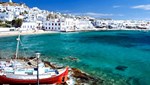 Financial Times: Νικήτρια η Ελλάδα στην ανάκαμψη του τουρισμού στην Ευρώπη - Τα στοιχεία για τον Αύγουστο