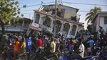 Τραγωδία χωρίς τέλος στην Αϊτή: Περισσότεροι από 700 νεκροί και 2.800 τραυματίες από τον ισχυρό σεισμό