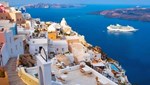 Δύο κορυφαίες διακρίσεις για την Ελλάδα στα τουριστικά βραβεία FXExpress 2021 Awards