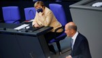 Γερμανία: Δημοσκόπηση δίνει προβάδισμα στο SPD 