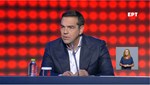 ΔΕΘ: Η απάντηση του Αλέξη Τσίπρα στη Realnews για τον ΦΠΑ και τον ΕΝΦΙΑ