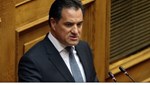 Άδωνις Γεωργιάδης: Η Κυβέρνηση έχει κάνει μόνο μειώσεις φόρων -  Ο διάλογος με τρίτεκνο πατέρα για τις ανατιμήσεις