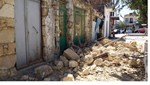 Σεισμόπληκτοι Κρήτης: Μέχρι πότε μπορούν να υποβάλουν αίτηση για τις αποζημιώσεις - Όλες οι πληροφορίες