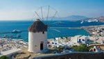 Handelsblatt: Οι Κυκλάδες στις δημοφιλείς περιοχές της Ελλάδας για πλούσιους