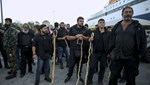 Πάνω από 1.000 αγρότες από την Κρήτη έκαναν «απόβαση» στην Αθήνα - ΦΩΤΟ