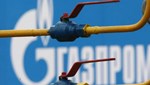 Gazprom: Αρχίζει να γεμίζει πέντε εγκαταστάσεις αποθήκευσης φυσικού αερίου στην Ευρώπη