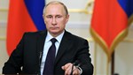 Πούτιν: Σοβαρή πρόκληση για τη Μόσχα οι ασκήσεις του ΝΑΤΟ στη Μαύρη Θάλασσα