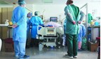 Οικονόμου: Ξεκινούν από αύριο οι διαδικασίες επιστράτευσης γιατρών