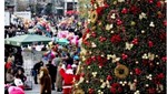 Χριστούγεννα: Πώς θα λειτουργήσουν τα καταστήματα κατά την εορταστική περίοδο