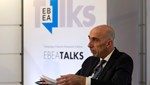 Γιάννης Μπρατάκος: Γεφυρώνουμε τον κόσμο των επιχειρήσεων με τις ευπαθείς κοινωνικές ομάδες – Όλα όσα έγιναν στο 1ο ΕΒΕΑ Talks