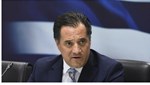 Γεωργιάδης: Γιατί το 2022 οι επενδύσεις στην Ελλάδα θα ξεπεράσουν αυτές των τελευταίων 27 ετών