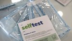 Self test: Έτσι θα γίνει η διάθεσή τους για μαθητές και εμβολιασμένους εκπαιδευτικούς