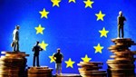 Ευρωζώνη: Επιβραδύνθηκε η οικονομική ανάκαμψη τον Δεκέμβριο
