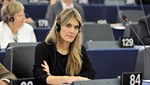 Η Εύα Καϊλή εξελέγη αντιπρόεδρος του Ευρωπαϊκού Κοινοβουλίου