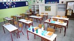Κακοκαιρία “Ελπίς”: Κλειστά τα σχολεία στην Αττική Δευτέρα και Τρίτη – Τι ανακοινώθηκε