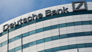 Έρχονται νέες «καμπάνες» για τη Deutsche Bank 