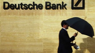 Η Deutsche Bank «ψηφίζει» Λονδίνο 