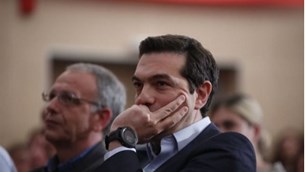 Υπερψηφίστηκε η συμφωνία από την Κεντρική Επιτροπή του ΣΥΡΙΖΑ