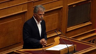 Δανέλλης στον Realfm 97,8: Θέλω να πιστεύω ότι ο κ. Κωνσταντινόπουλος δεν εκφράζει το Κίνημα Αλλαγής