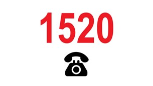 Μείωση κόστους τηλεφωνικών κλήσεων προς τη γραμμή καταναλωτή 1520 από COSMOTE και VODAFONE