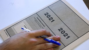 Πανελλήνιες 2021: Τελευταία ημέρα για τα μηχανογραφικά - Τι πρέπει να γνωρίζουν οι υποψήφιοι