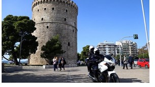 Κορονοϊός: Σε μίνι lockdown από σήμερα Θεσσαλονίκη, Λάρισα, Χαλκιδική και Κιλκίς