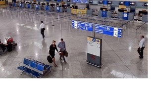 ΥΠΑ: Νέα παράταση notam για πτήσεις εξωτερικού