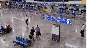 Παρατείνεται η ΝΟΤΑΜ για πτήσεις εξωτερικού - Οι προϋποθέσεις εισόδου στην Ελλάδα