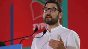 Ηλιόπουλος: Η άρνηση της κυβέρνησης να κάνει τα απαραίτητα φέρνει πιο κοντά το lockdown 