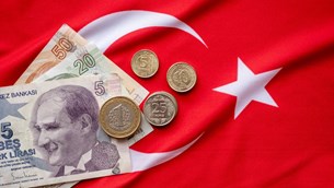 Τουρκία: Ο οίκος αξιολόγησης S&P υποβάθμισε την προοπτική του αξιόχρεου του δημοσίου
