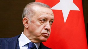 Ερντογάν: Μείωσα τον πληθωρισμό στο 4% στο παρελθόν και θα το κάνω ξανά