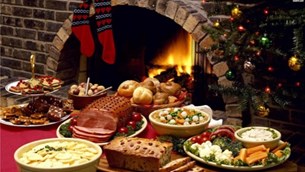Ακριβότερο έως και 18,5% το χριστουγεννιάτικο τραπέζι - Οι τιμές σε βασικά είδη διατροφής
