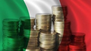 Ιταλία: Στα... ύψη ο πληθωρισμός τον Δεκέμβριο