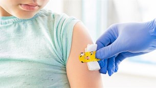 Μίνα Γκάγκα: Στα σκαριά mega εμβολιαστικό κέντρο για παιδιά - Τι είπε για τις ελλείψεις σε self test