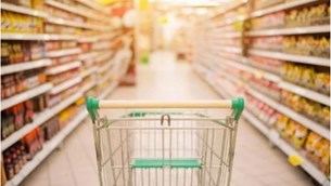 Γεωργιάδης για σούπερ μάρκετ: Οι αυξήσεις των τιμών σε ορισμένα προϊόντα θα είναι διψήφιων ποσοστών-Τι είπε για τον  ΦΠΑ 